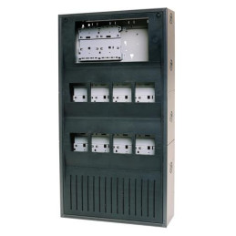 Bosch Alarm System Components – Intrusion & Fire Detection Devices