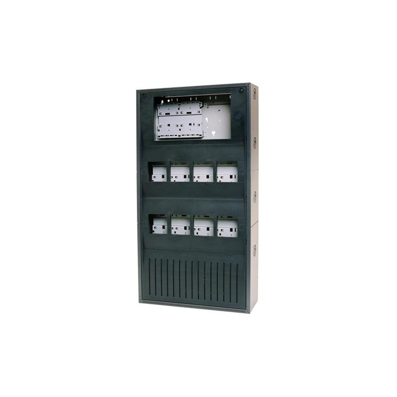 Bosch Alarm System Components – Intrusion & Fire Detection Devices