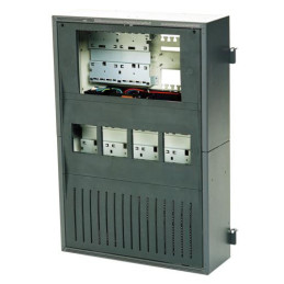 Bosch Alarm System Components – Intrusion & Fire Detection Devices