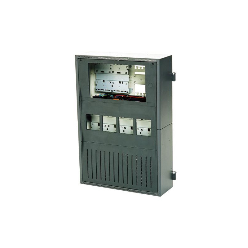 Bosch Alarm System Components – Intrusion & Fire Detection Devices