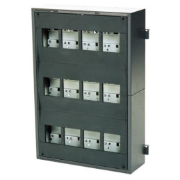 Bosch Alarm System Components – Intrusion & Fire Detection Devices
