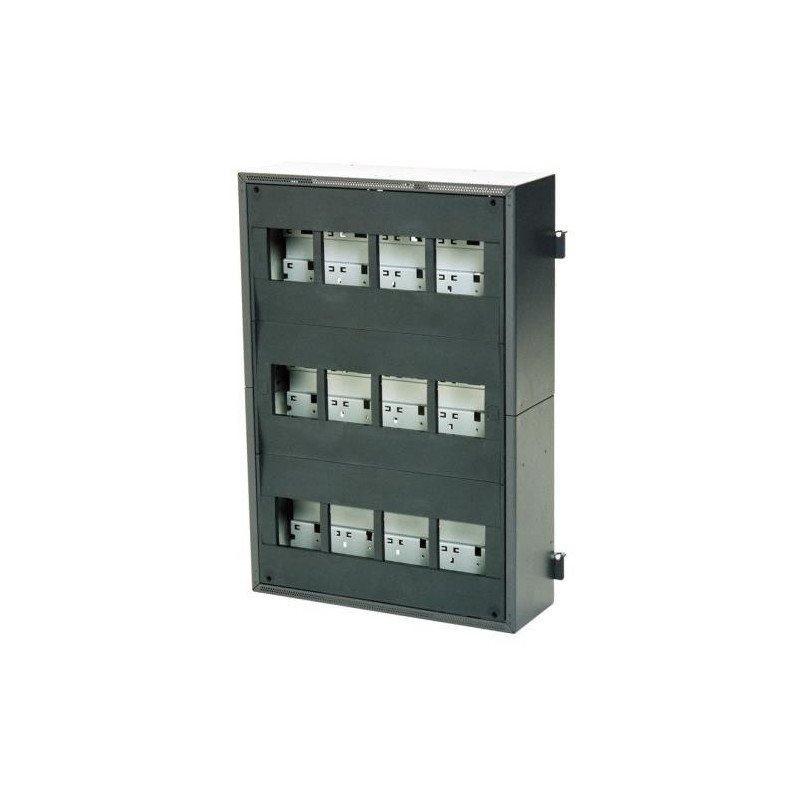 Bosch Alarm System Components – Intrusion & Fire Detection Devices
