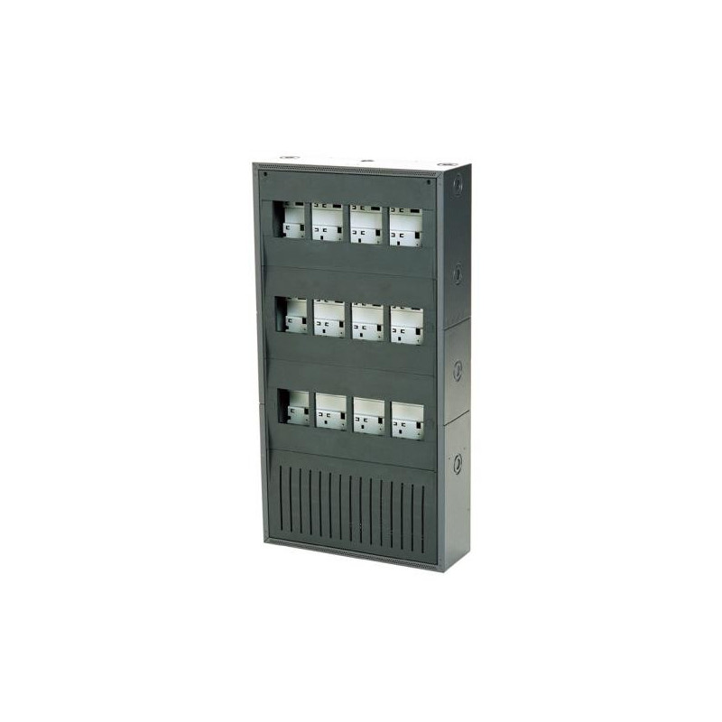 Bosch Alarm System Components – Intrusion & Fire Detection Devices