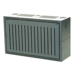 Bosch Alarm System Components – Intrusion & Fire Detection Devices