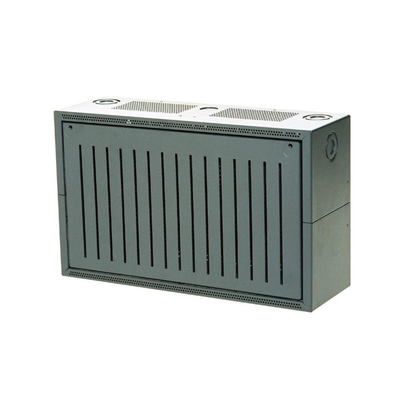 Bosch Alarm System Components – Intrusion & Fire Detection Devices
