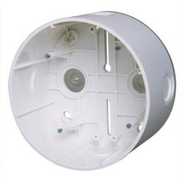 Bosch Alarm System Components – Intrusion & Fire Detection Devices