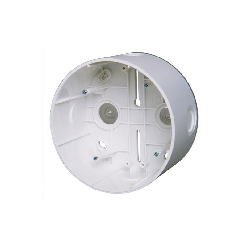 Bosch Alarm System Components – Intrusion & Fire Detection Devices