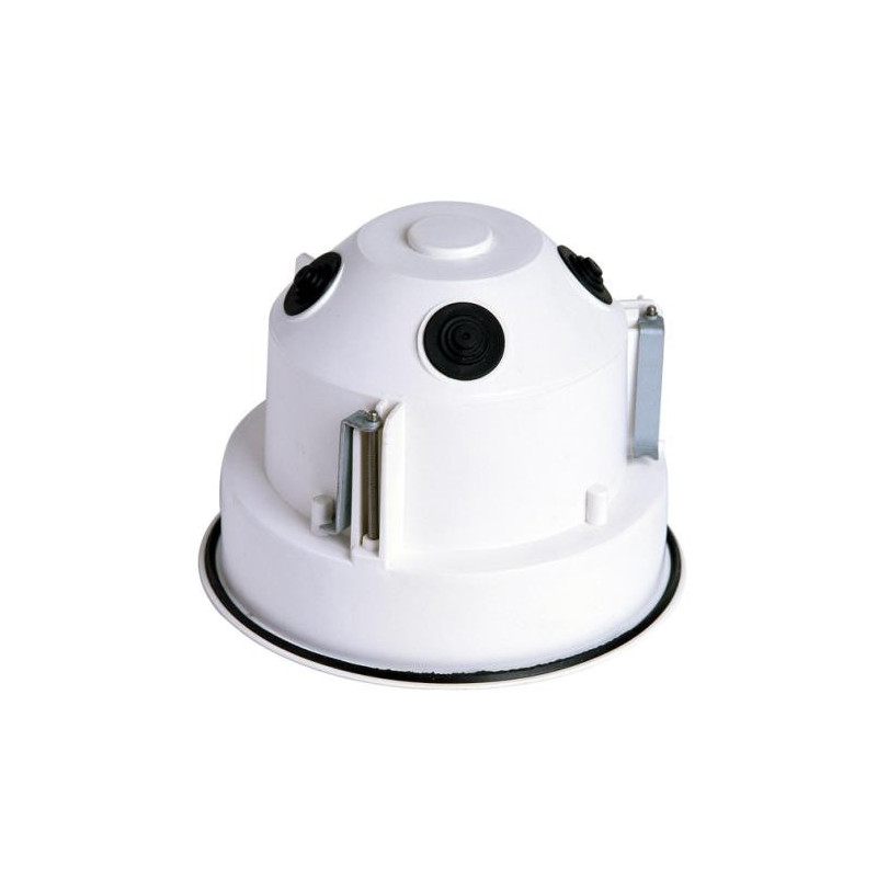Bosch Alarm System Components – Intrusion & Fire Detection Devices