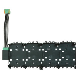 Bosch Alarm System Components – Intrusion & Fire Detection Devices