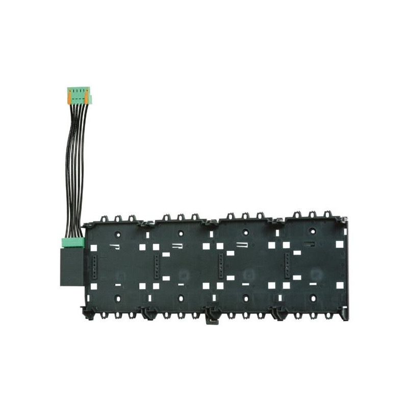 Bosch Alarm System Components – Intrusion & Fire Detection Devices