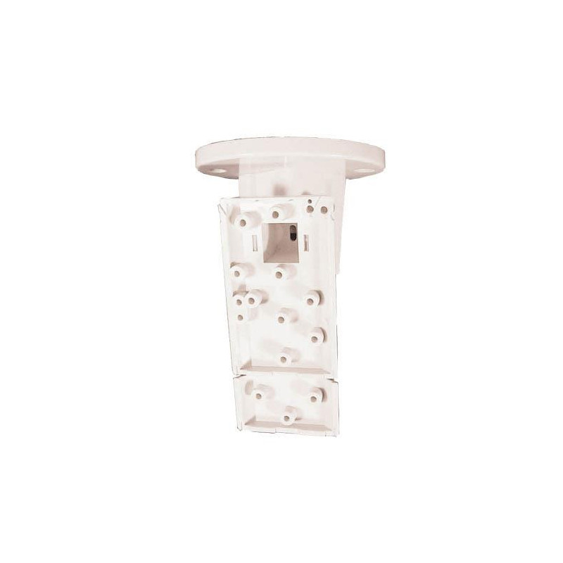 Bosch Alarm System Components – Intrusion & Fire Detection Devices