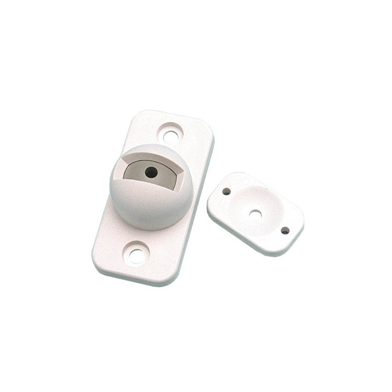 Bosch Alarm System Components – Intrusion & Fire Detection Devices
