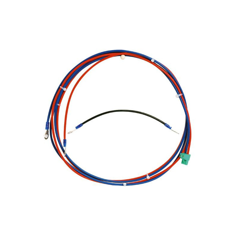 Bosch Alarm System Components – Intrusion & Fire Detection Devices