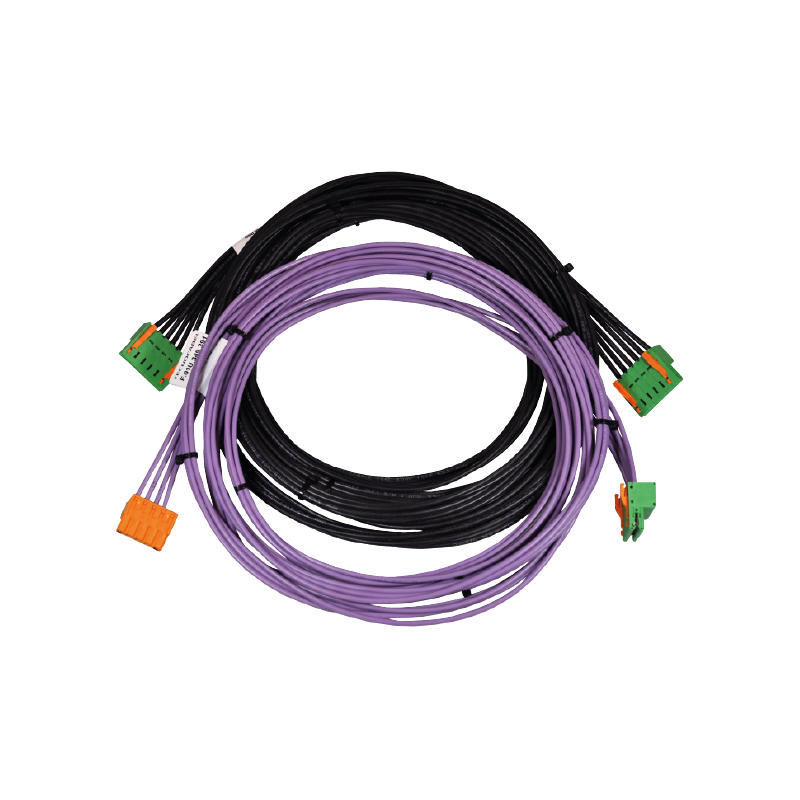 Bosch Alarm System Components – Intrusion & Fire Detection Devices