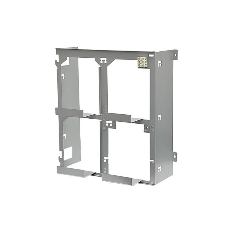 Bosch Alarm System Components – Intrusion & Fire Detection Devices