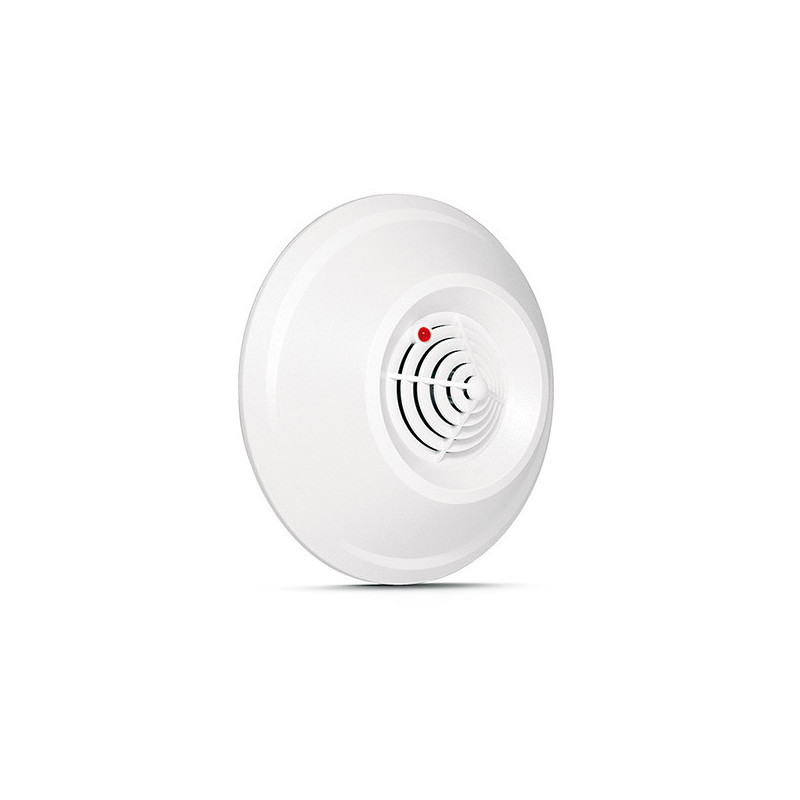 Satel Alarm System Products – Gas, Smoke, Motion Detectors & Sirens