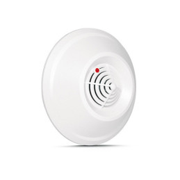 Satel Alarm System Products – Gas, Smoke, Motion Detectors & Sirens