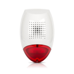 Satel Alarm System Products – Gas, Smoke, Motion Detectors & Sirens