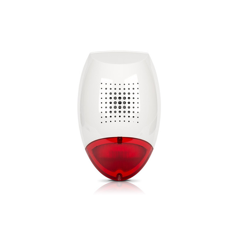Satel Alarm System Products – Gas, Smoke, Motion Detectors & Sirens