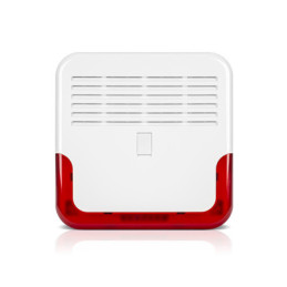 Satel Alarm System Products – Gas, Smoke, Motion Detectors & Sirens