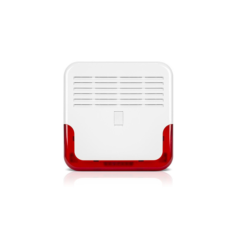 Satel Alarm System Products – Gas, Smoke, Motion Detectors & Sirens