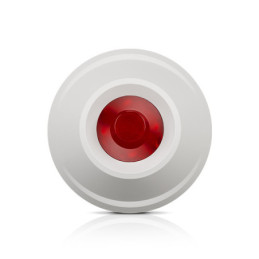 Satel Alarm System Products – Gas, Smoke, Motion Detectors & Sirens