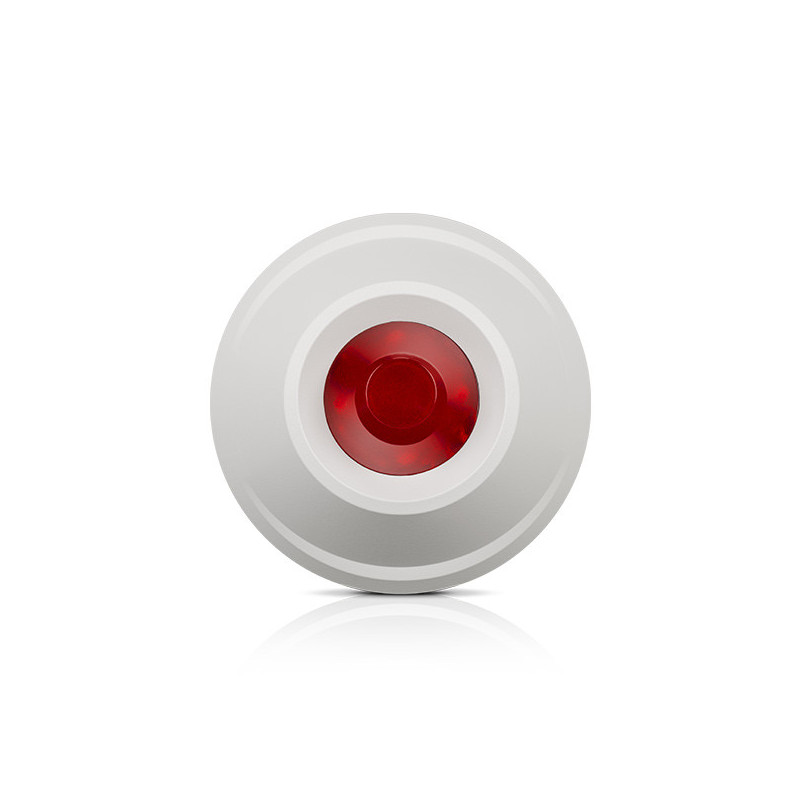 Satel Alarm System Products – Gas, Smoke, Motion Detectors & Sirens