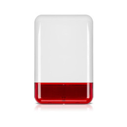 Satel Alarm System Products – Gas, Smoke, Motion Detectors & Sirens