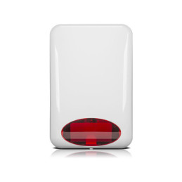 Satel Alarm System Products – Gas, Smoke, Motion Detectors & Sirens