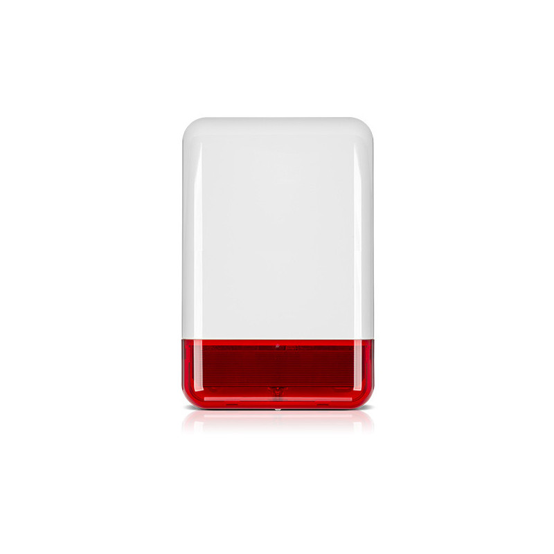 Satel Alarm System Products – Gas, Smoke, Motion Detectors & Sirens