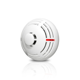 Satel Alarm System Products – Gas, Smoke, Motion Detectors & Sirens