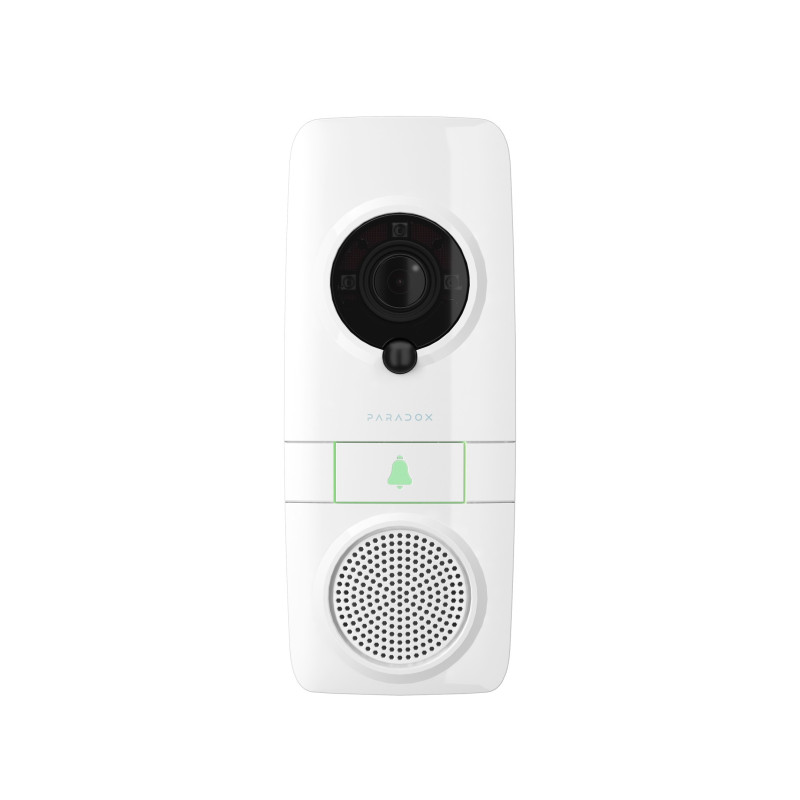 Paradox Alarm System Products – Sensors, Panels, Modules & Accessories