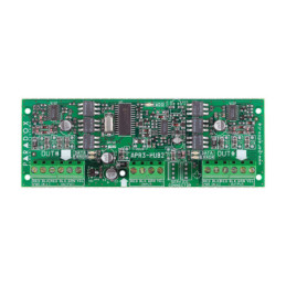 Paradox Alarm System Products – Sensors, Panels, Modules & Accessories