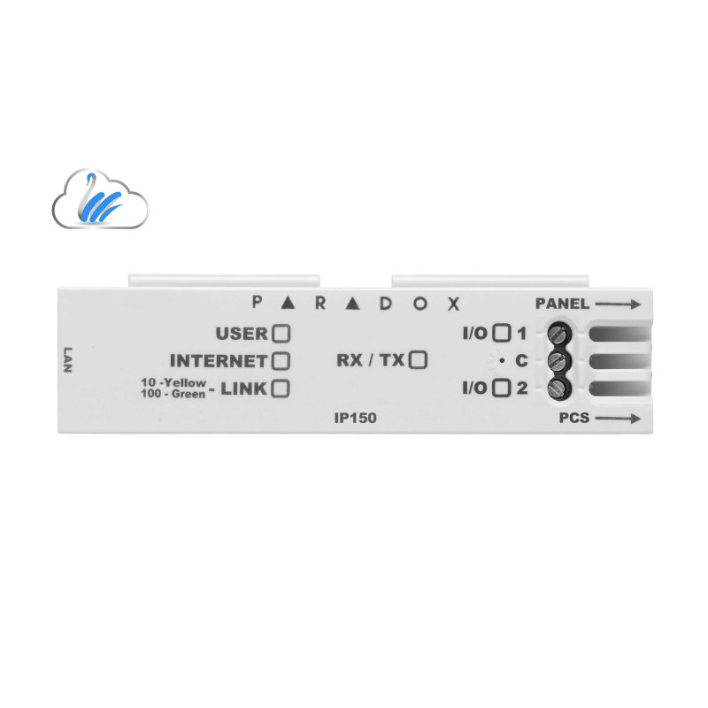 Paradox Alarm System Products – Sensors, Panels, Modules & Accessories