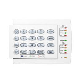 Paradox Alarm System Products – Sensors, Panels, Modules & Accessories