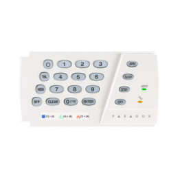 Paradox Alarm System Products – Sensors, Panels, Modules & Accessories