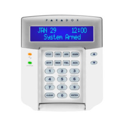Paradox Alarm System Products – Sensors, Panels, Modules & Accessories