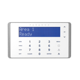 Paradox Alarm System Products – Sensors, Panels, Modules & Accessories