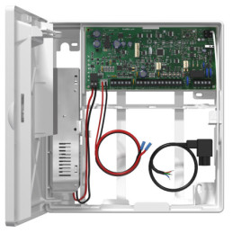 Paradox Alarm System Products – Sensors, Panels, Modules & Accessories