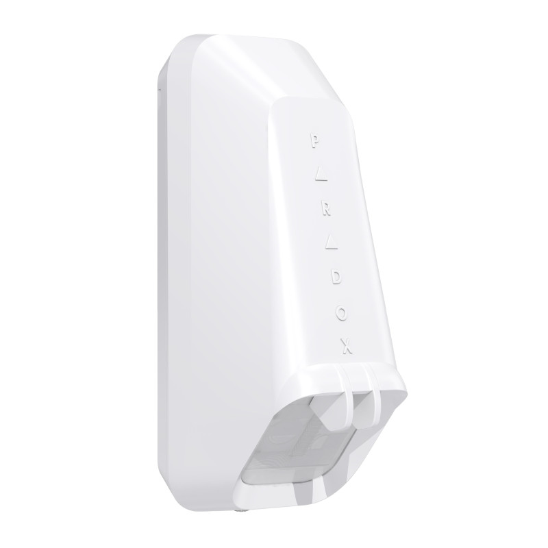 Paradox Alarm System Products – Sensors, Panels, Modules & Accessories
