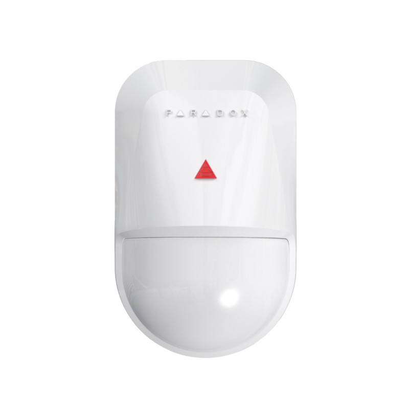 Paradox Alarm System Products – Sensors, Panels, Modules & Accessories