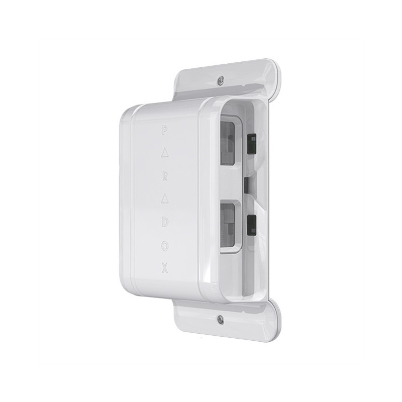 Paradox Alarm System Products – Sensors, Panels, Modules & Accessories