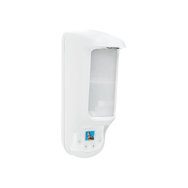 Paradox Alarm System Products – Sensors, Panels, Modules & Accessories