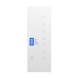 Paradox Alarm System Products – Sensors, Panels, Modules & Accessories