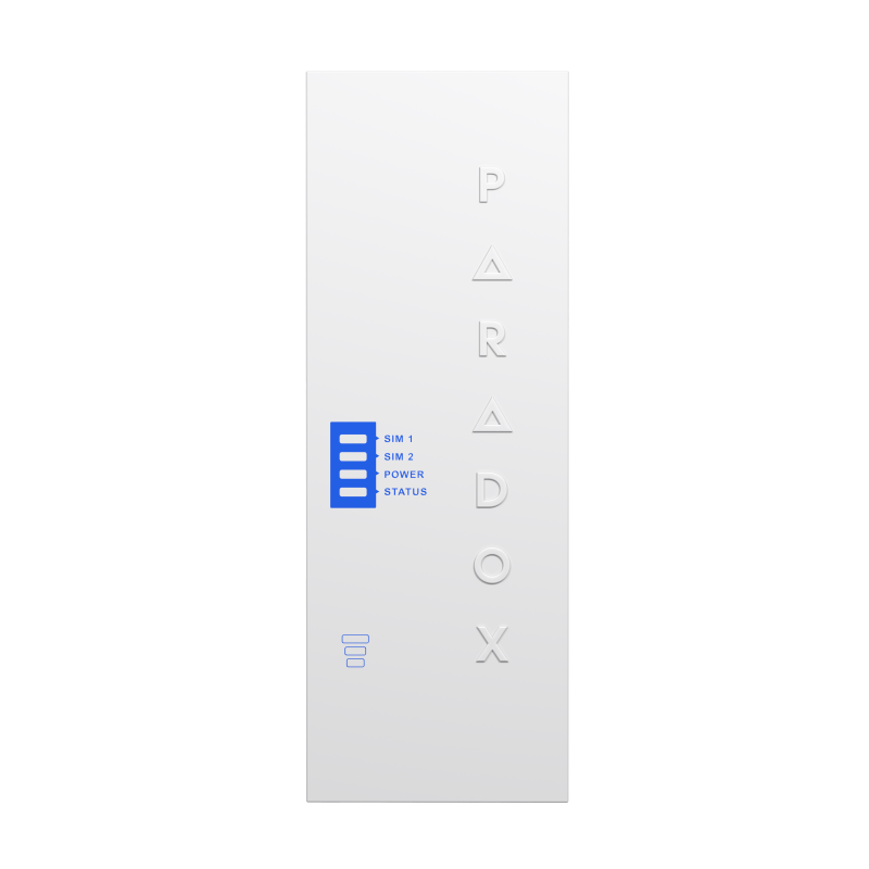 Paradox Alarm System Products – Sensors, Panels, Modules & Accessories