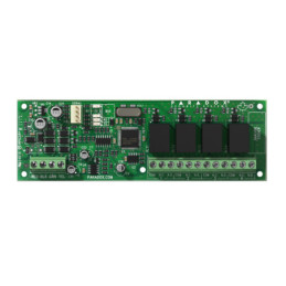 Paradox Alarm System Products – Sensors, Panels, Modules & Accessories
