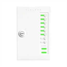 Paradox Alarm System Products – Sensors, Panels, Modules & Accessories