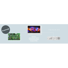 Paradox Alarm System Products – Sensors, Panels, Modules & Accessories