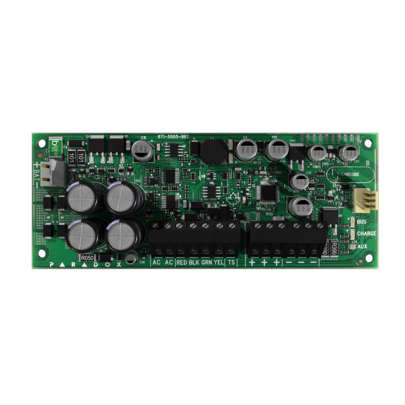 Paradox Alarm System Products – Sensors, Panels, Modules & Accessories