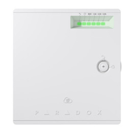 Paradox Alarm System Products – Sensors, Panels, Modules & Accessories